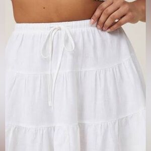 Sunday best skirt